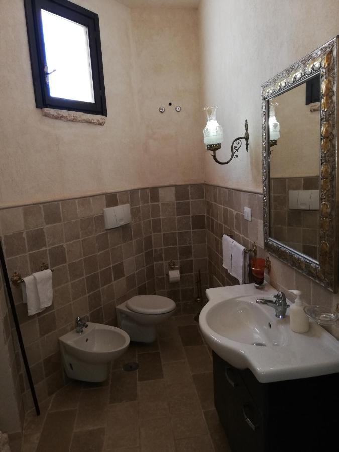 Holiday Home Trullo Antico Ostuni Værelse billede