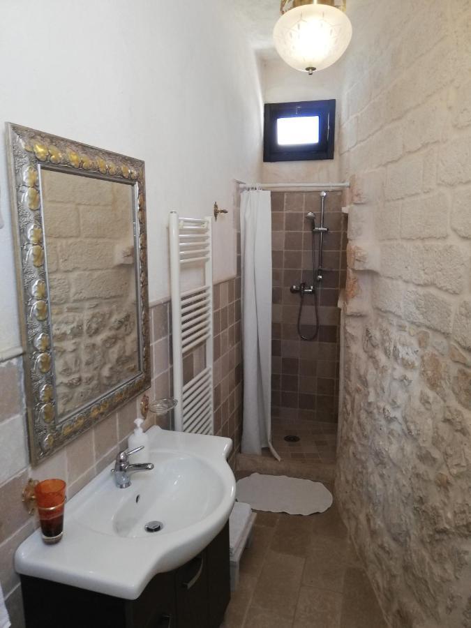 Holiday Home Trullo Antico Ostuni Værelse billede