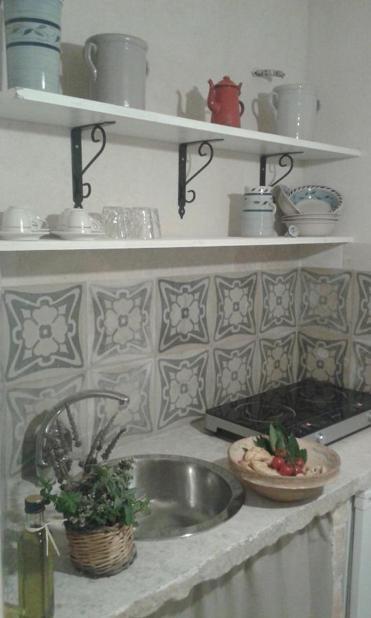 Holiday Home Trullo Antico Ostuni Eksteriør billede