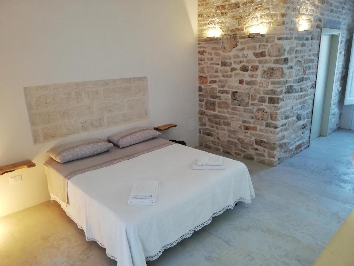 Holiday Home Trullo Antico Ostuni Eksteriør billede