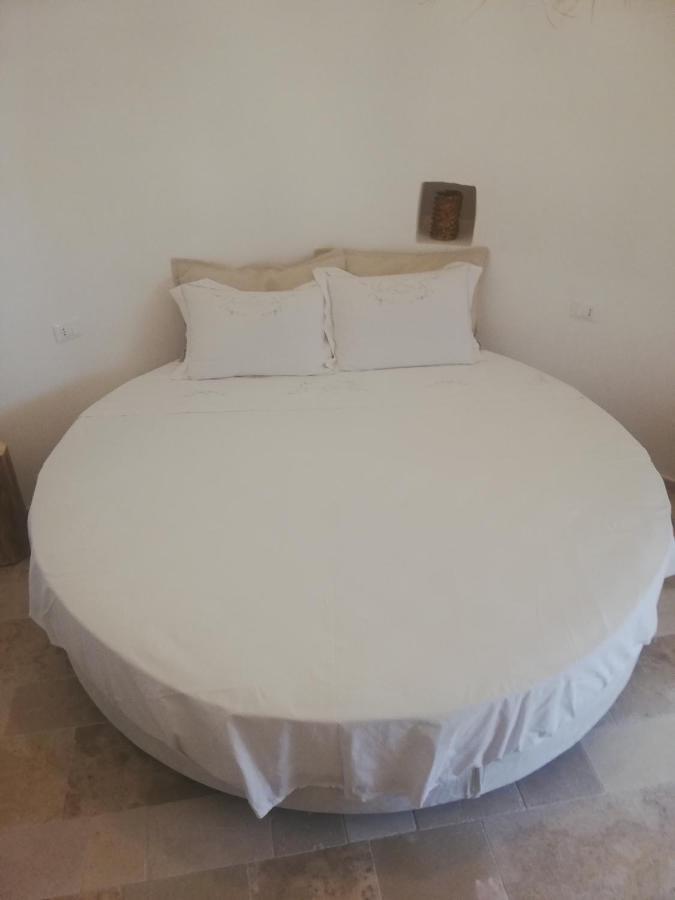 Holiday Home Trullo Antico Ostuni Eksteriør billede