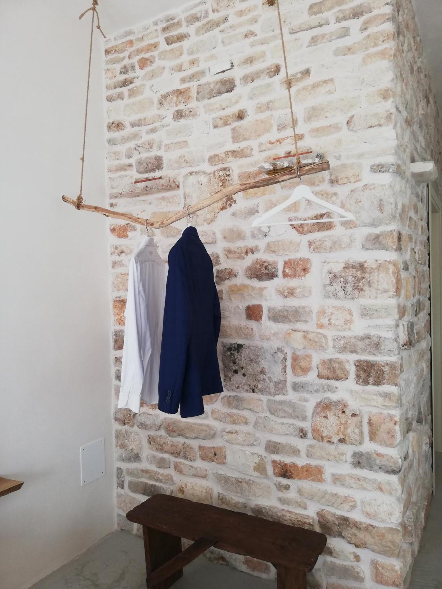 Holiday Home Trullo Antico Ostuni Eksteriør billede