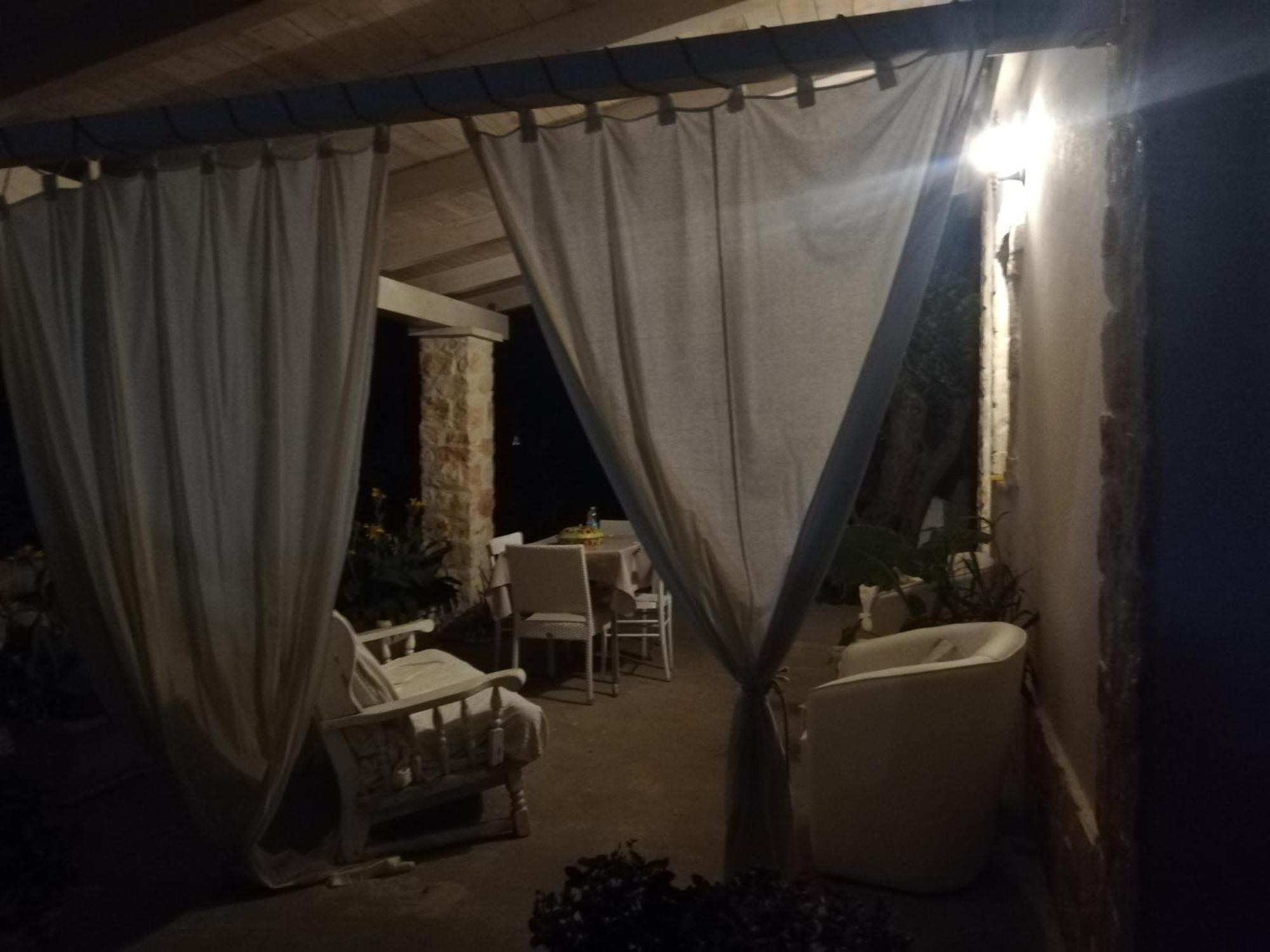 Holiday Home Trullo Antico Ostuni Eksteriør billede