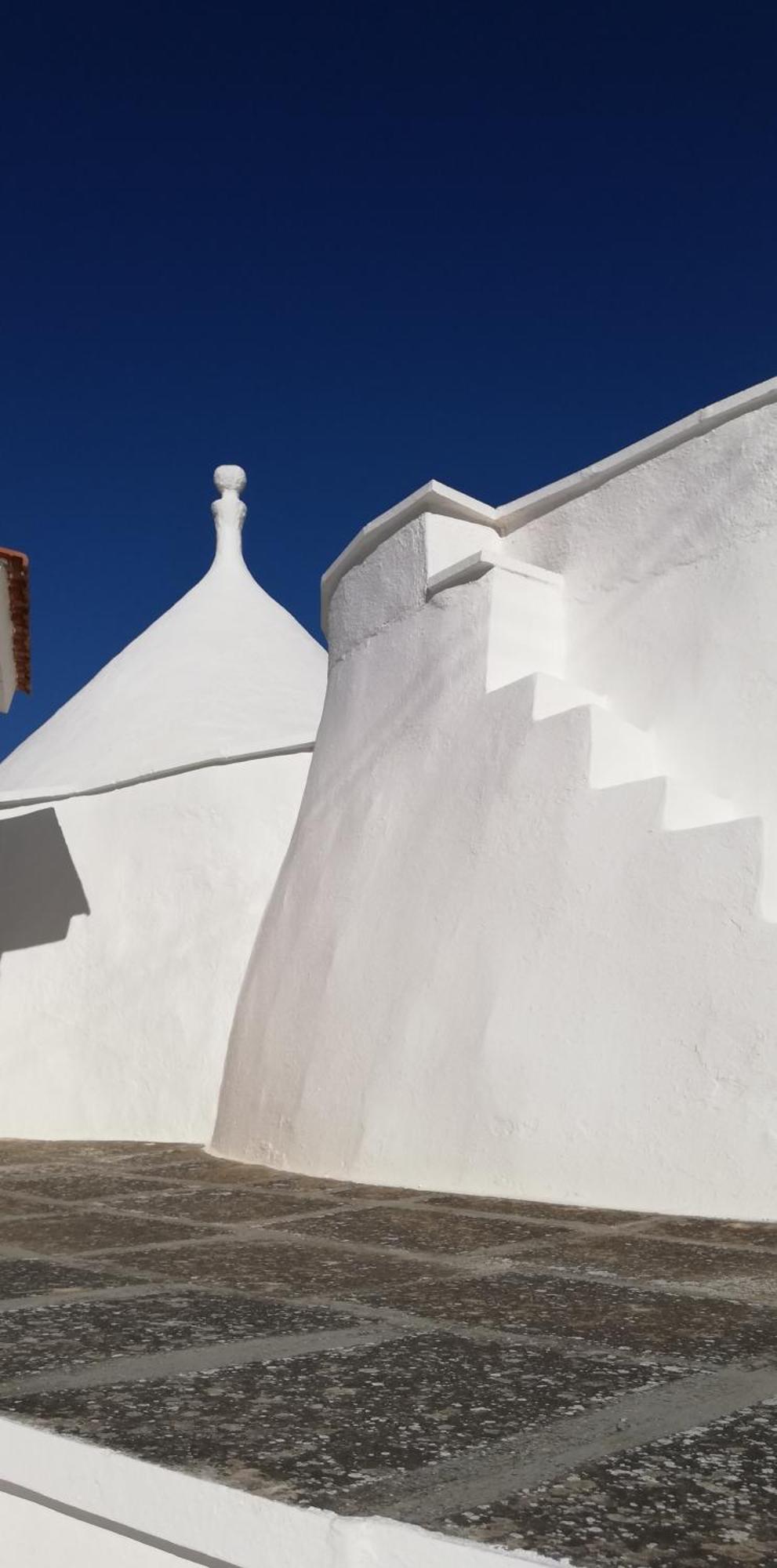 Holiday Home Trullo Antico Ostuni Eksteriør billede