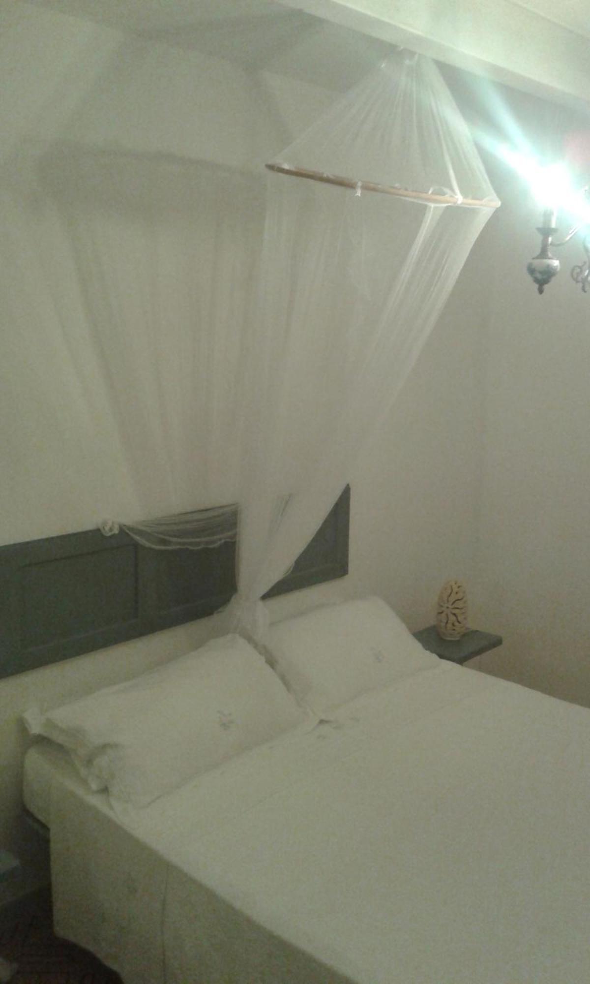 Holiday Home Trullo Antico Ostuni Værelse billede