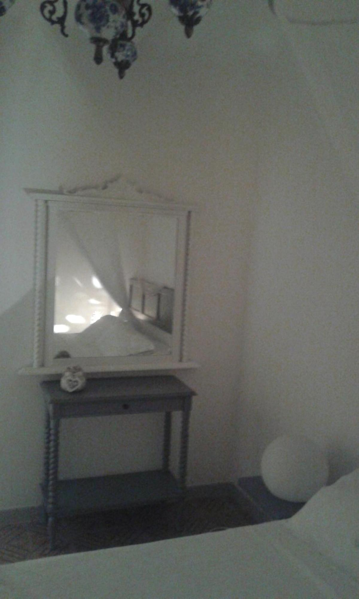 Holiday Home Trullo Antico Ostuni Værelse billede
