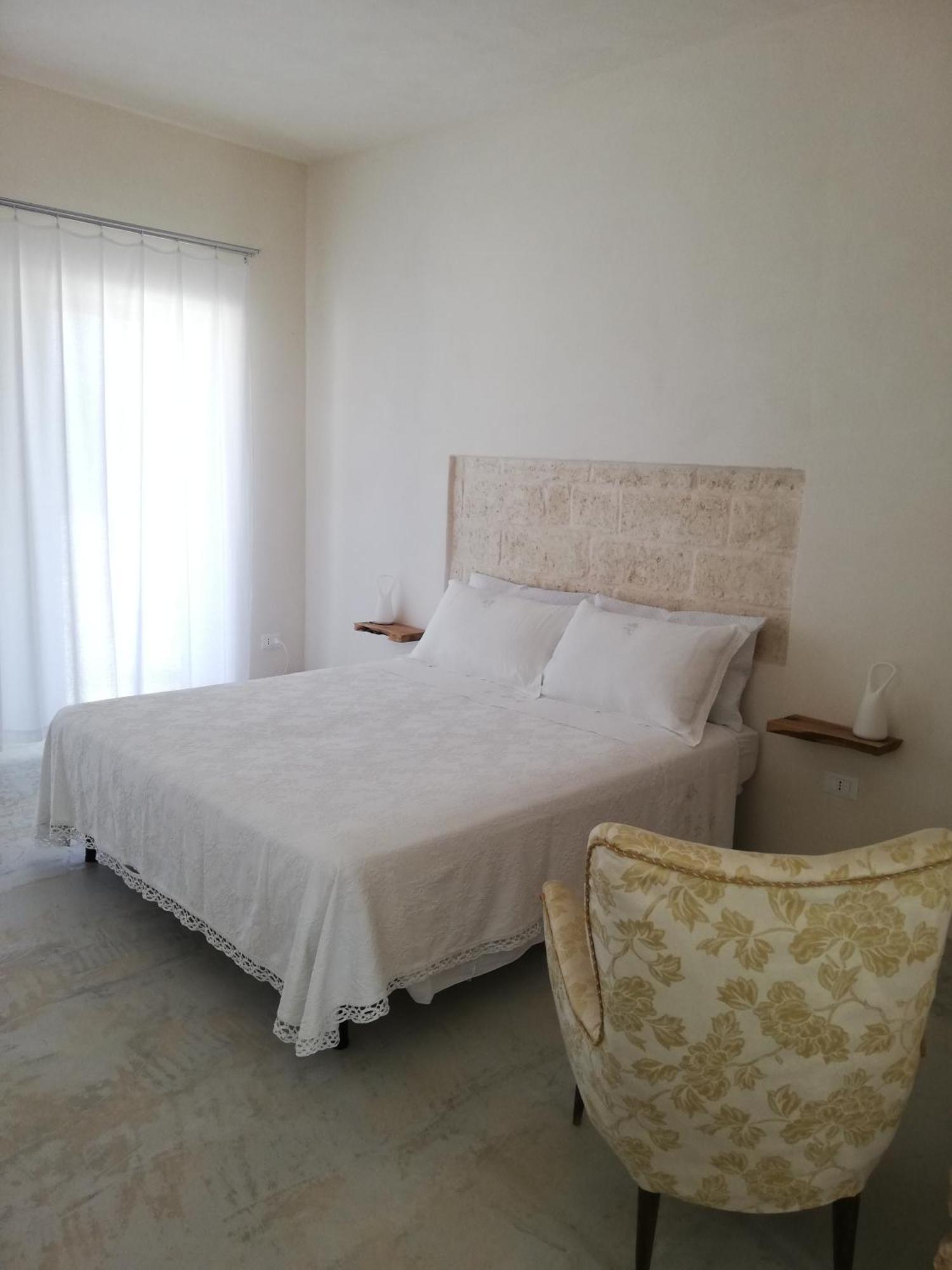 Holiday Home Trullo Antico Ostuni Eksteriør billede