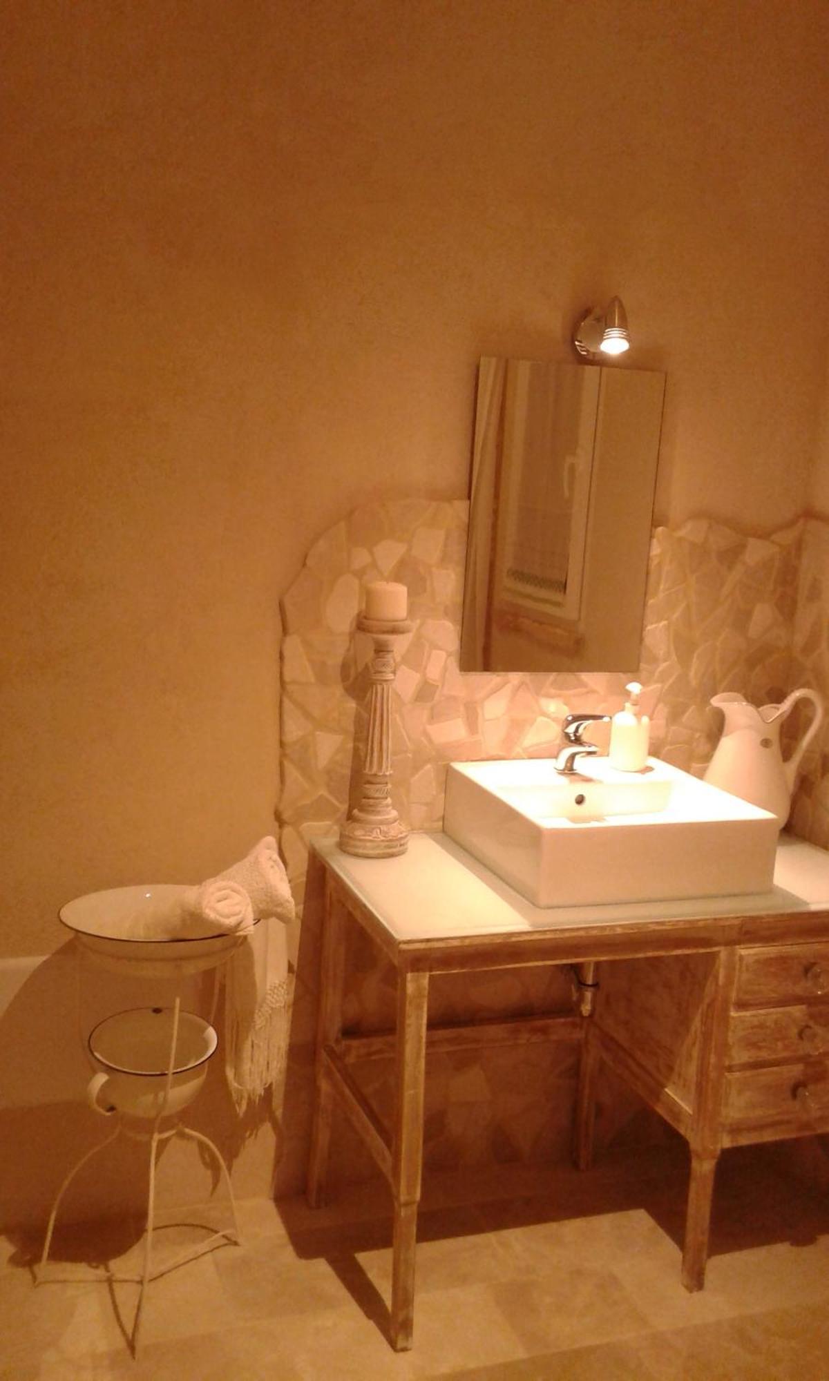 Holiday Home Trullo Antico Ostuni Værelse billede