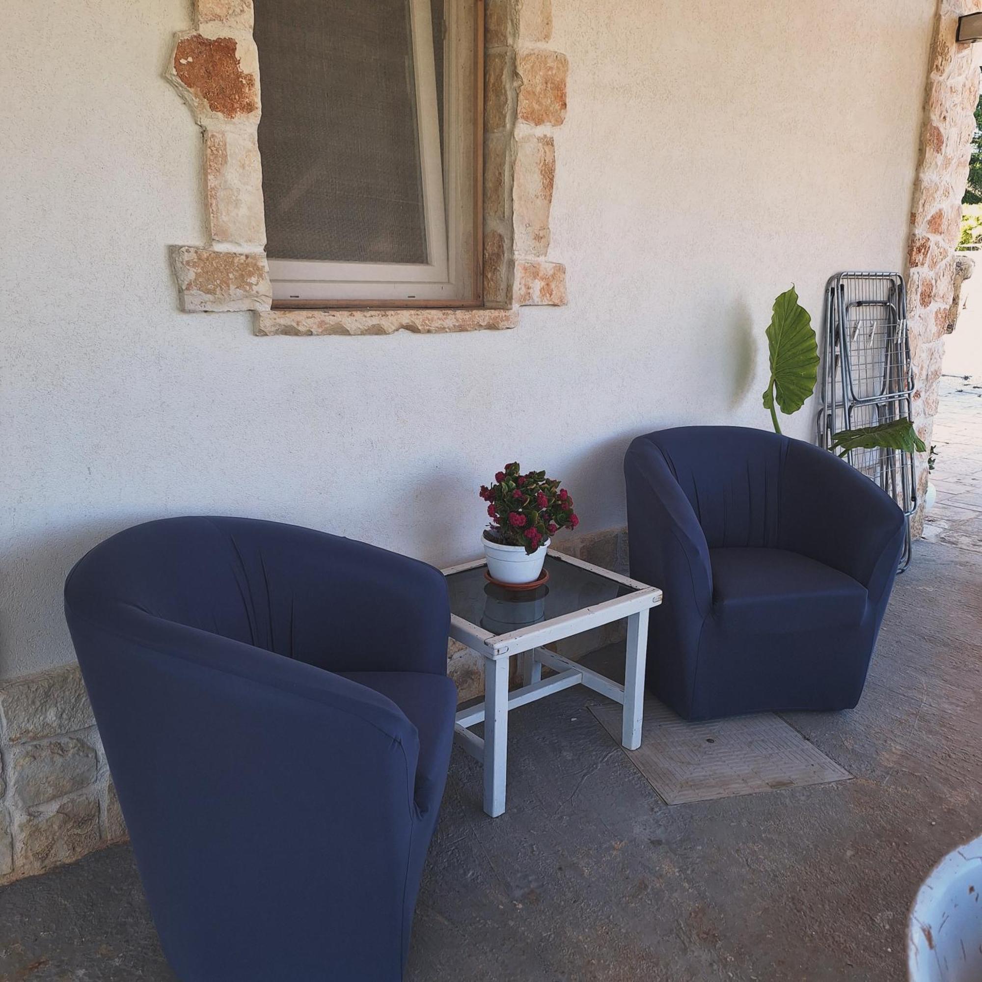 Holiday Home Trullo Antico Ostuni Eksteriør billede