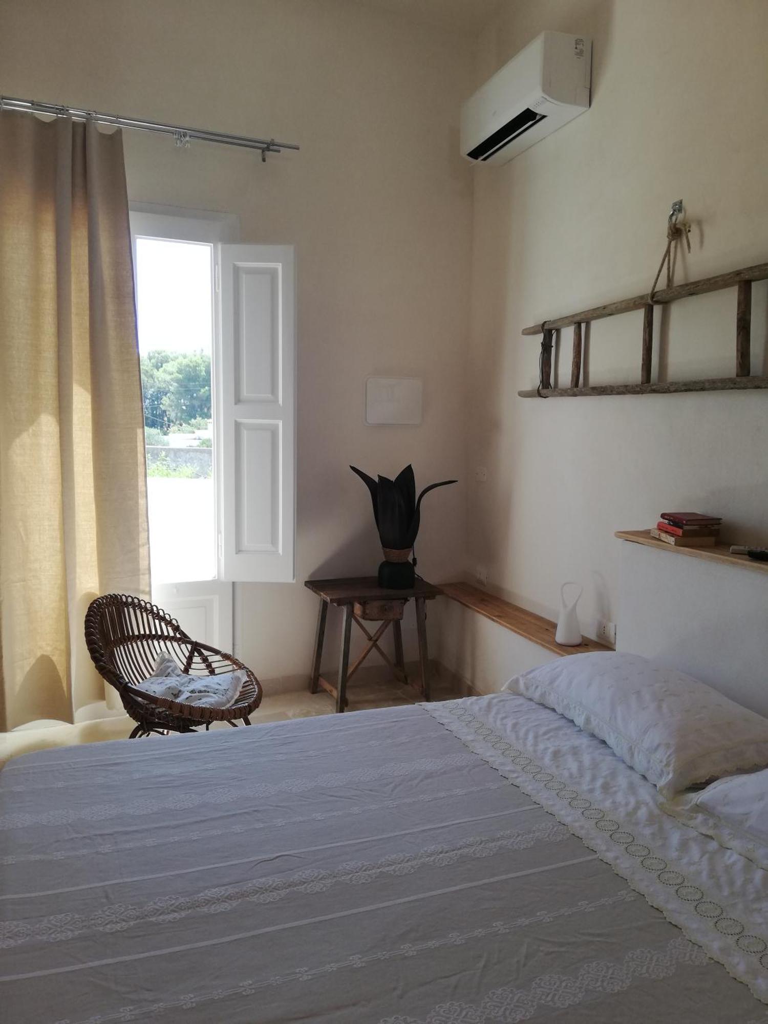 Holiday Home Trullo Antico Ostuni Værelse billede