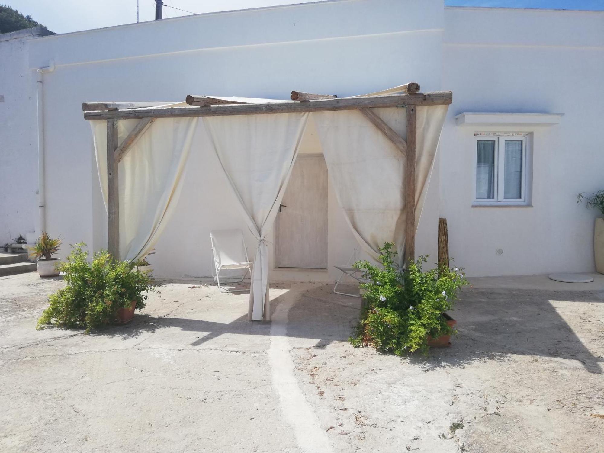 Holiday Home Trullo Antico Ostuni Værelse billede