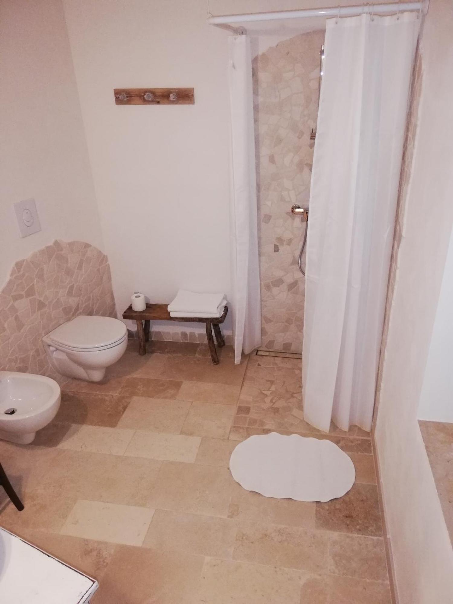 Holiday Home Trullo Antico Ostuni Værelse billede