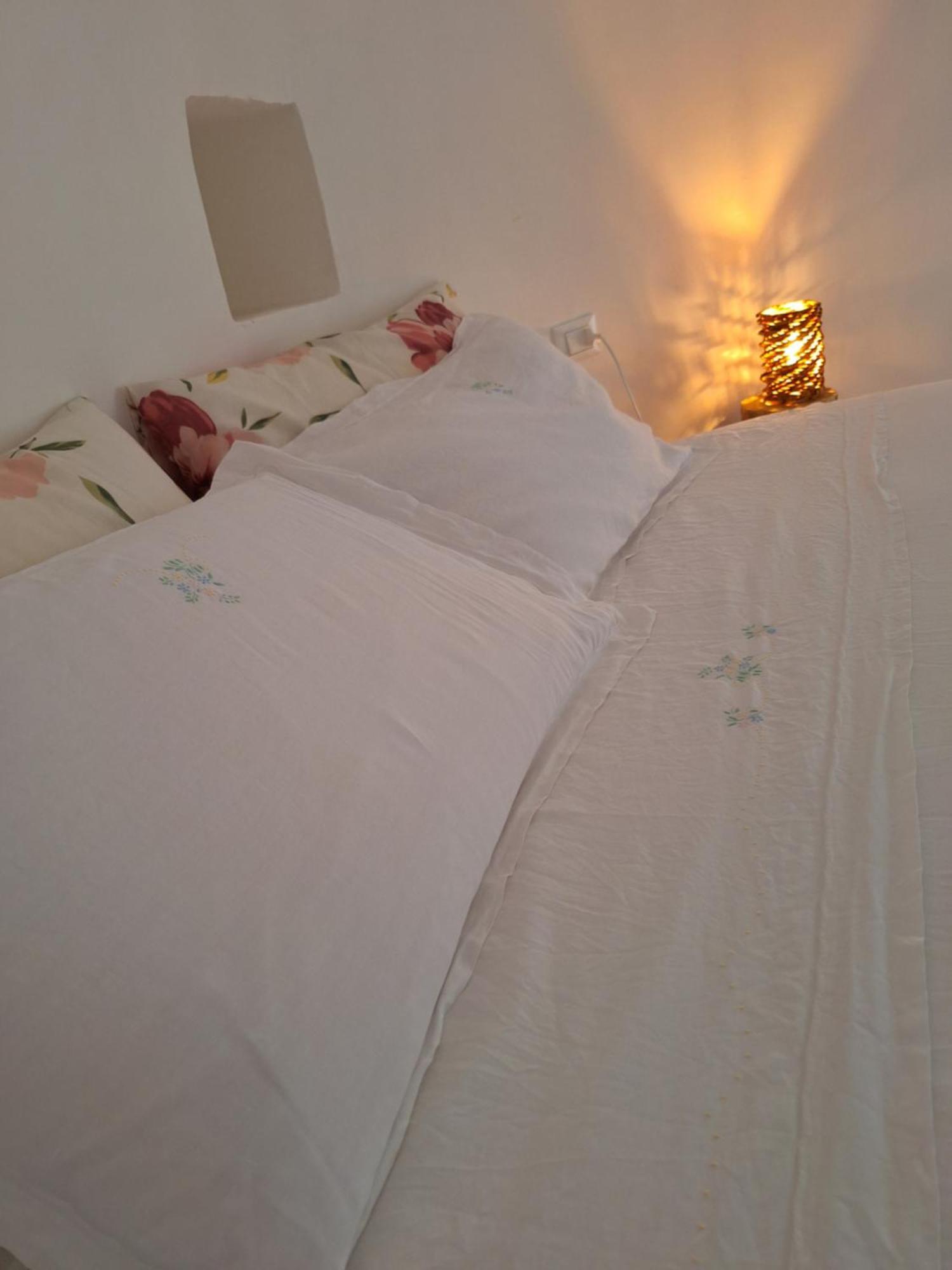 Holiday Home Trullo Antico Ostuni Eksteriør billede