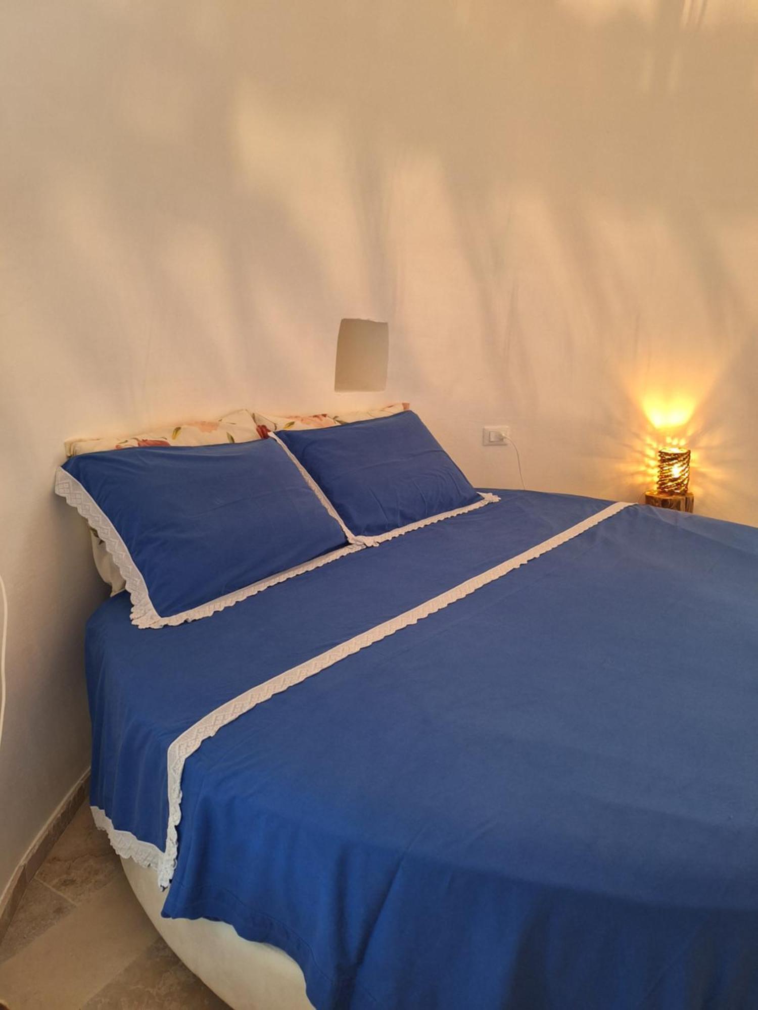 Holiday Home Trullo Antico Ostuni Eksteriør billede