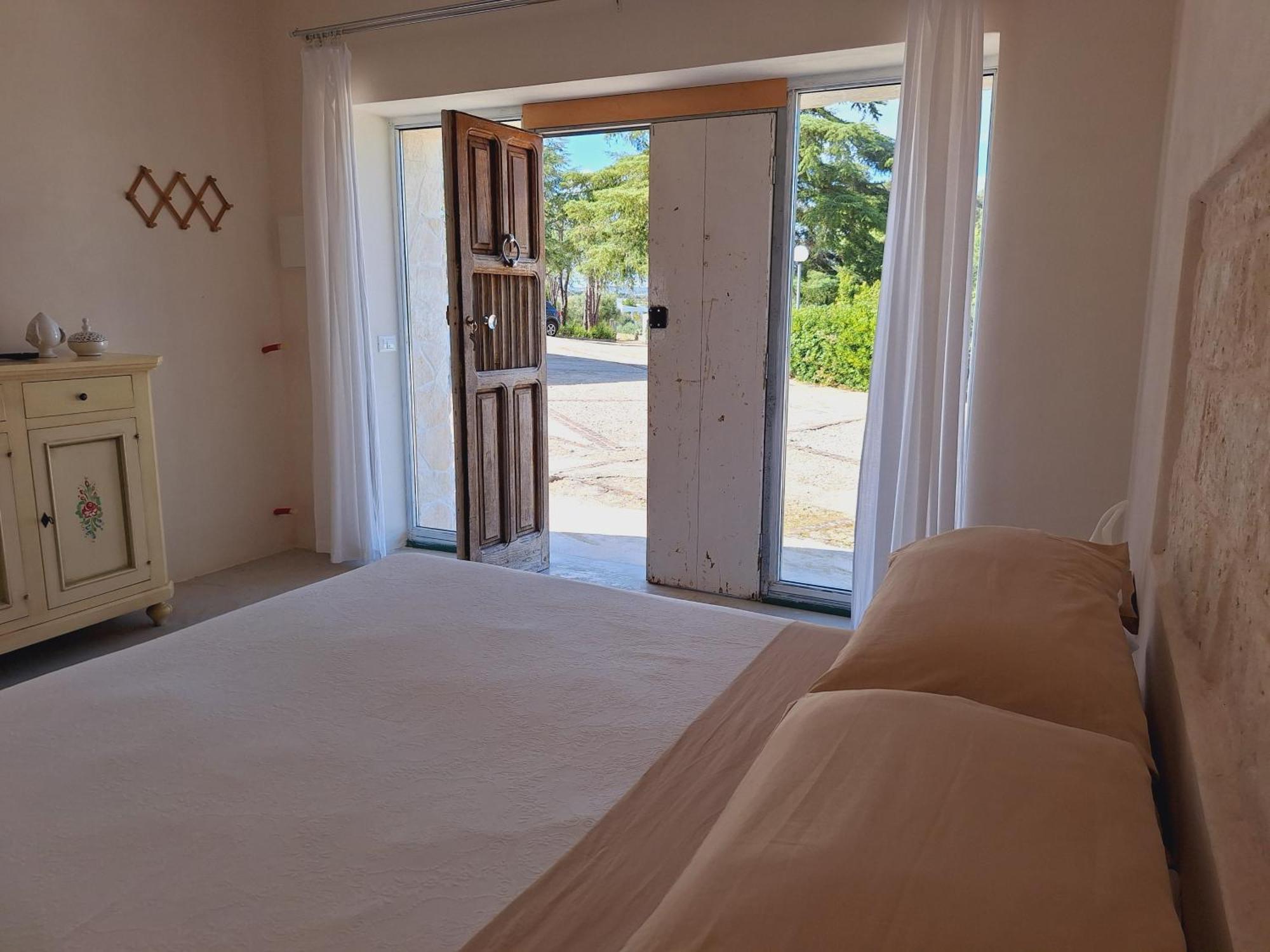 Holiday Home Trullo Antico Ostuni Eksteriør billede