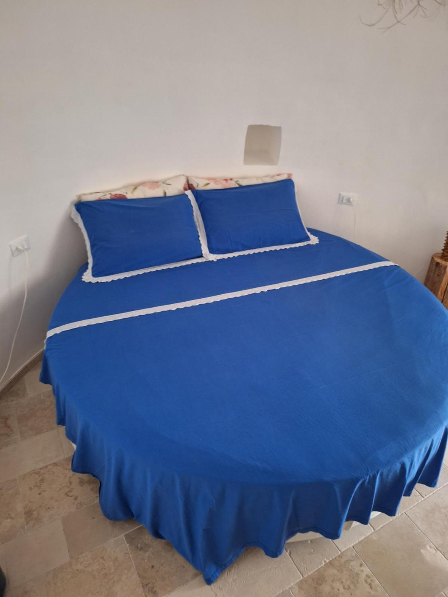 Holiday Home Trullo Antico Ostuni Eksteriør billede